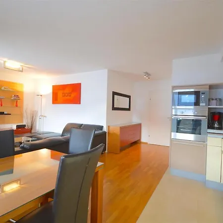 Appartement Leon - By Alpen *