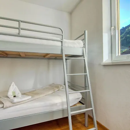 Appartement Leon - By Alpen