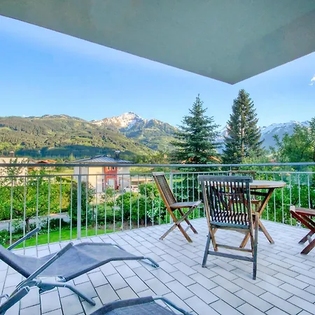 Apartment Leon - By Alpen Apartments *