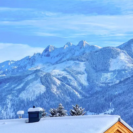 Apartament Leon - By Alpen *