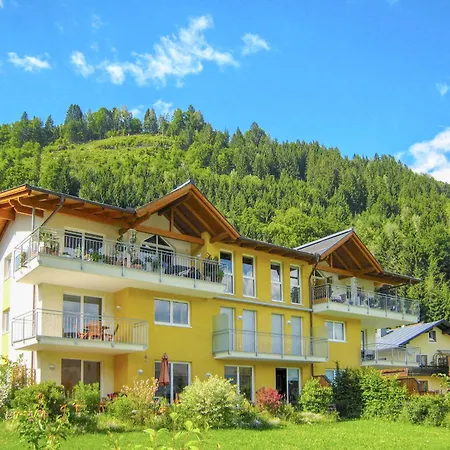Apartament Leon - By Alpen Zell am See