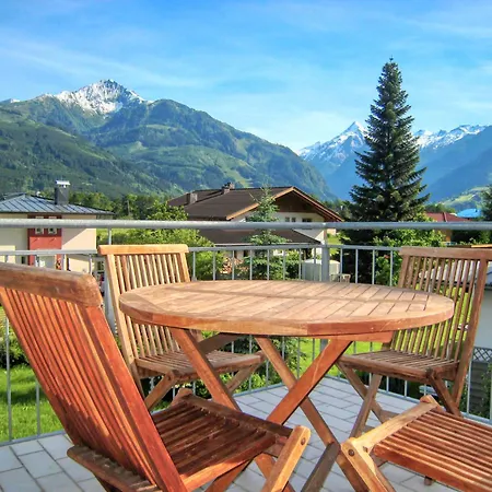 Leon - By Alpen * Zell am See