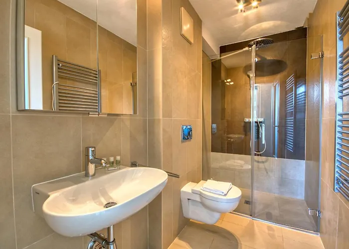 Apartment Apartment Leon - By Alpen Apartments *