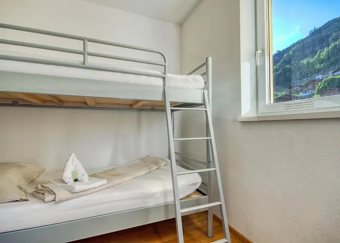 Apartment Apartment Leon - By Alpen Apartments