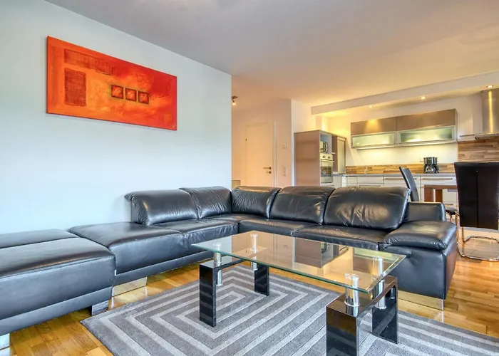 Apartment Leon - By Alpen Apartments Apartment *