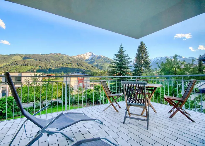 Apartment Leon - By Alpen Apartments *