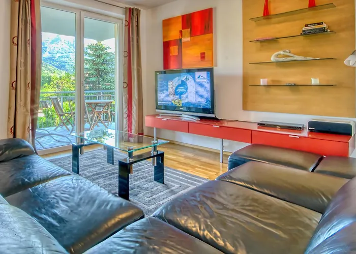 Apartment Apartment Leon - By Alpen Apartments *