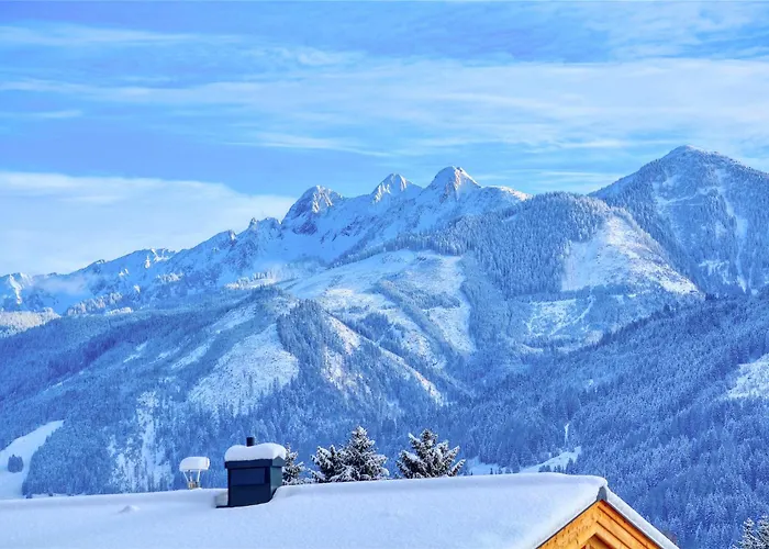 Apartment Apartment Leon - By Alpen Apartments *