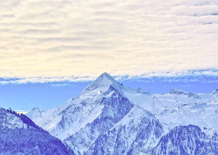 Leon - By Alpen Zell am See