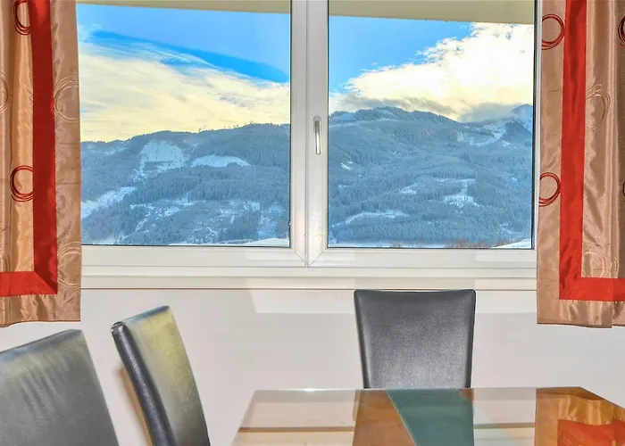 Apartment Leon - By Alpen Apartments *