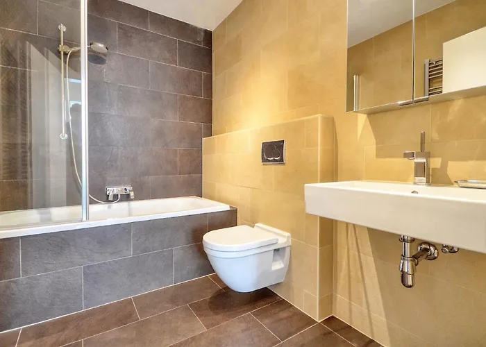 Apartment Leon - By Alpen Apartments Apartment