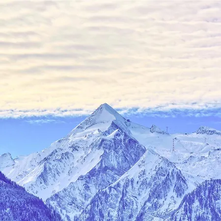 Leon - By Alpen زيل أم سي