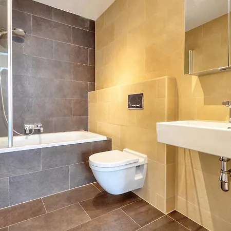 Leon - By Alpen شقة