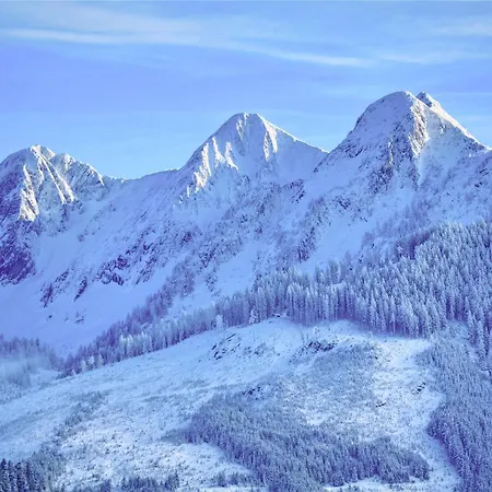 شقة Leon - By Alpen