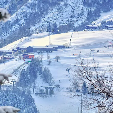 شقة Leon - By Alpen *