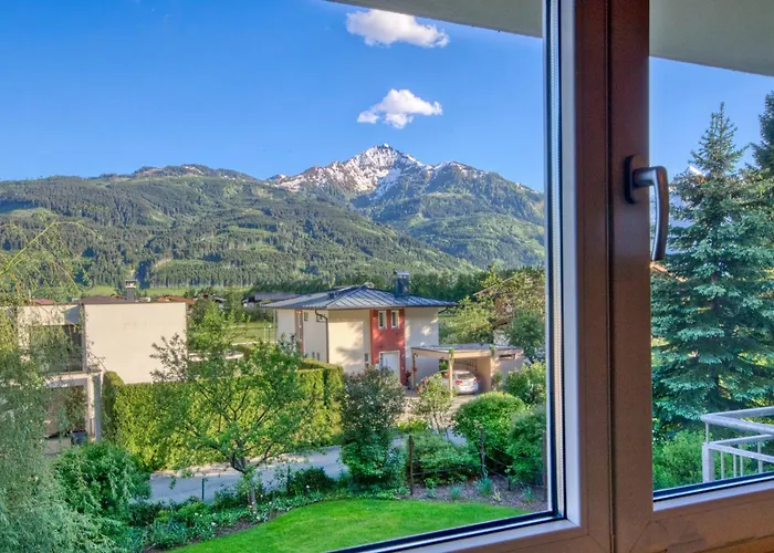 Leon - By Alpen Διαμέρισμα