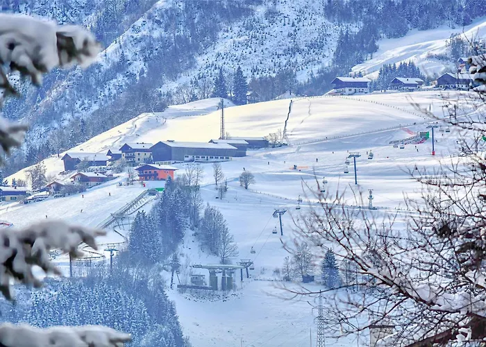 Apartment Leon - By Alpen *